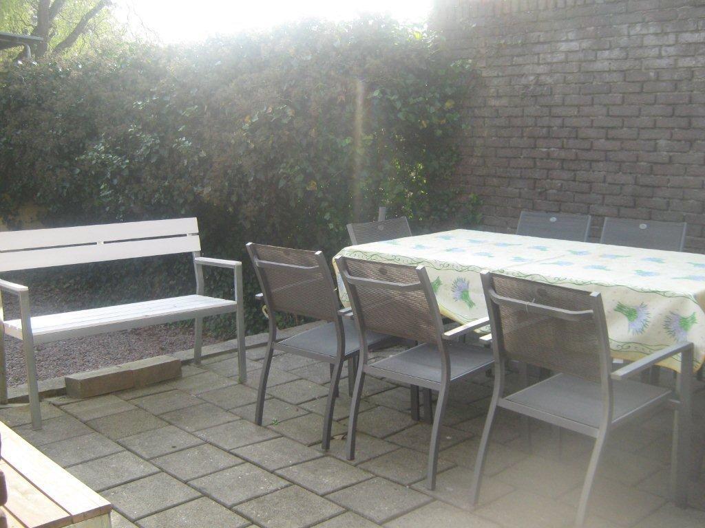House Hommert Hoensbroek Exterior photo